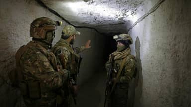 هل توقفت فعلًا مسارات التهريب على الحدود الشرقية؟