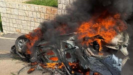 Israeli official: We eliminated a senior leader of the Radwan Force affiliated with Hezbollah in the airstrike on Tyre