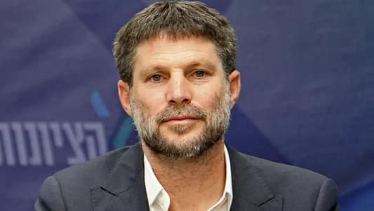 Israeli media: Smotrich asked Netanyahu for the army's oversight of aid distribution in Gaza and permission for construction in the West Bank