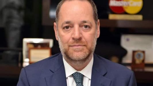 خير الدين لـmtv: لديّ قناعة بضرورة رفع السرية المصرفية بشكل كامل ومن غير المقبول تسريب التحقيقات بشكل مجتزأ