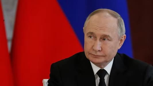 Putin warns the United States of Cold War-style missile crisis