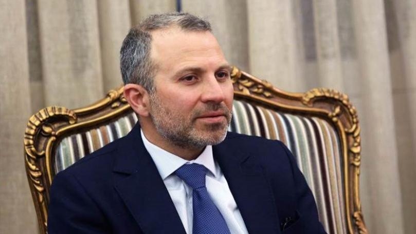 هل ستُنزل موسكو باسيل.. عن شجرة التعطيل؟