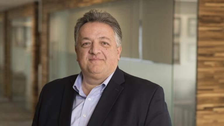 Afeyan to MTV: COVID will remain for a while before it disappears; this virus mutates and will find a way to stay and fight the immune system