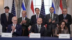هل يتحوّل نفوذ واشنطن السياسي إلى التزام ميداني؟