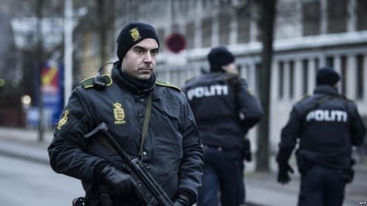 الشرطة الدنماركية: اعتقال رجل على صلة بتهديد بوجود قنبلة في مطار بيلوند غربي البلاد