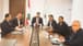 اجتماع للجنة الوزارية المكلفة تنظيم مشاركة لبنان في "إكسبو قطر"