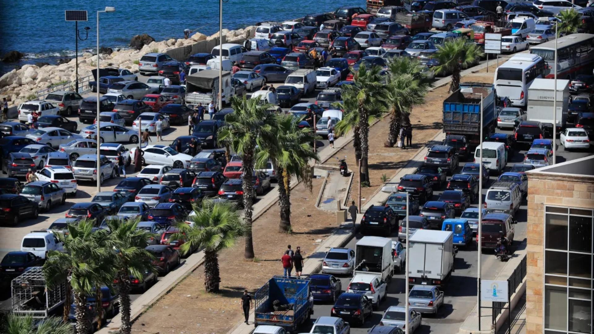 إرهاق النزوح المتكرر... عائدون من الحرب إلى الحرب