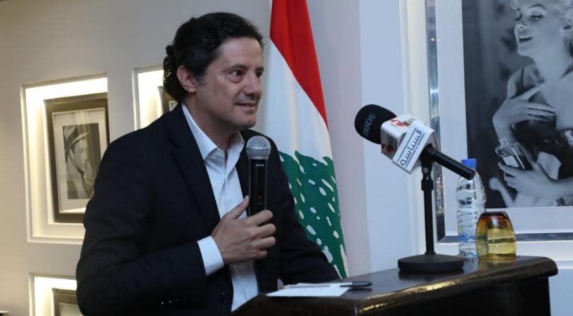 Makary meets National Intellectual Forum delegation