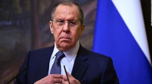 Lavrov: Russia will be 'stronger' in wake of Wagner insurrection