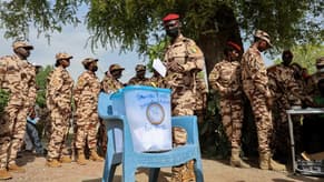 Chad holds first Sahel presidential poll since coups