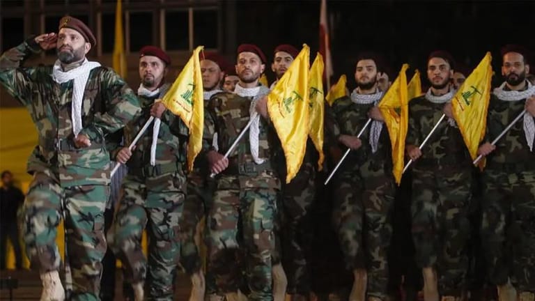 لا للمقاومة... نعم لسلاحها!