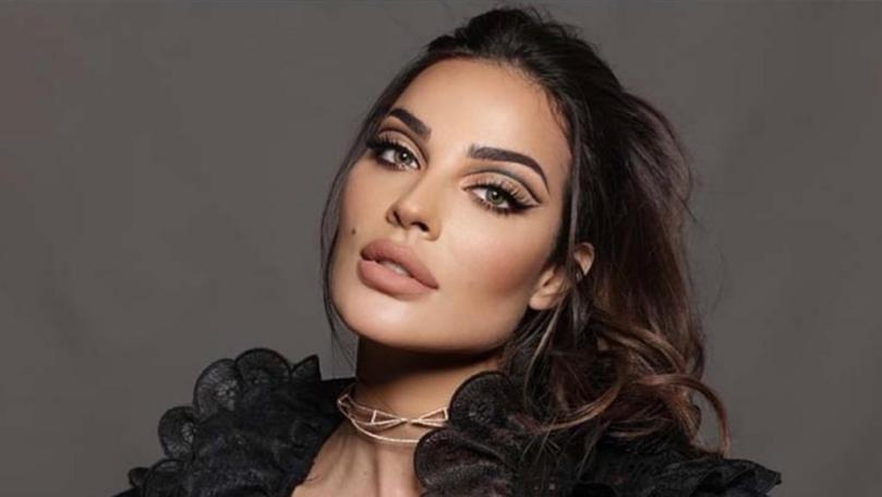 نادين نجيم الأولى