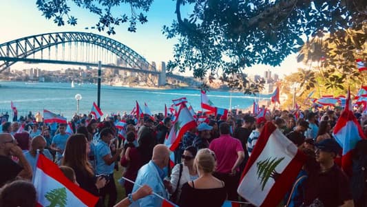 راعي أبرشية ​استراليا المارونية: فلنصوّت من أجل لبنان