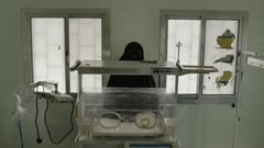 Photos: Yemen’s Hospitals Struggle To Operate Amid Persistent Power Outages