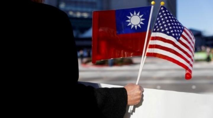 Taiwan in Talks for $500 Million Weapons Package from US