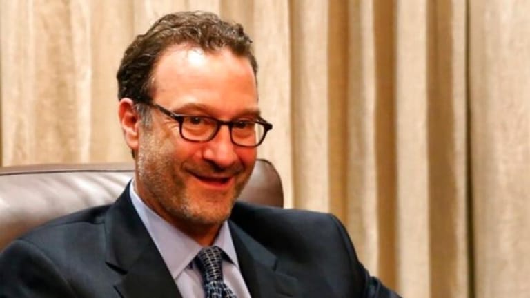 شينكر لـmtv: هذا ما ستقوله أورتاغوس... والتطبيع في وقته!