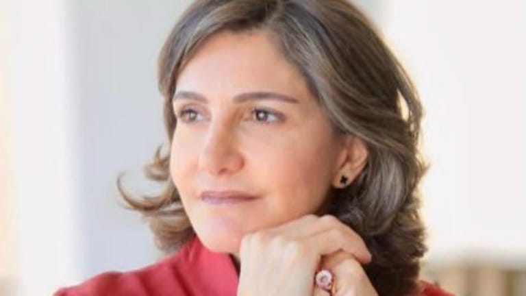 رندلى بيضون: "حلّو عنا بقا"