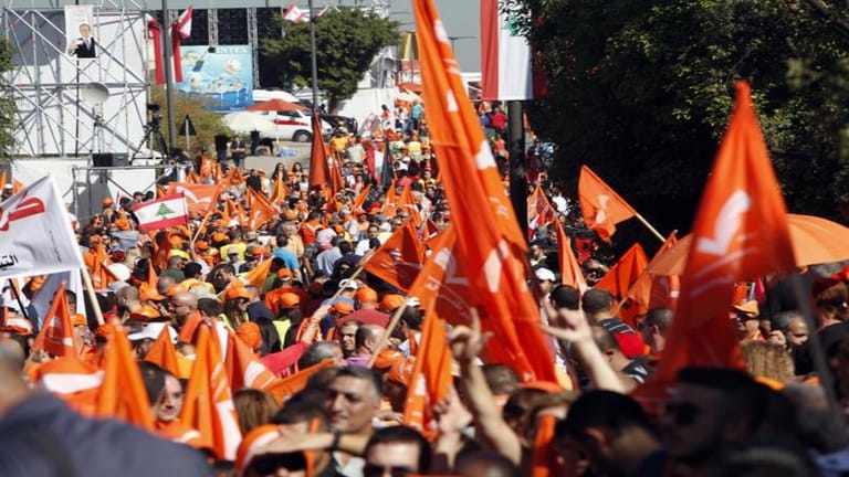 مقعد أو إثنان لـ"التيار" في بعبدا؟