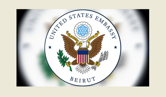 US Embassy: US citizens who wish to depart Lebanon should leave now