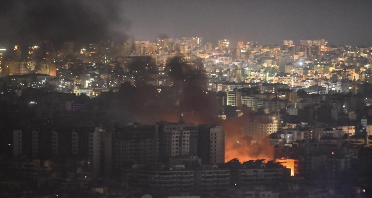 الحرب تقترب