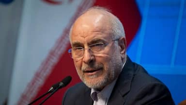 قاليباف: إيران لم تبدأ الحرب