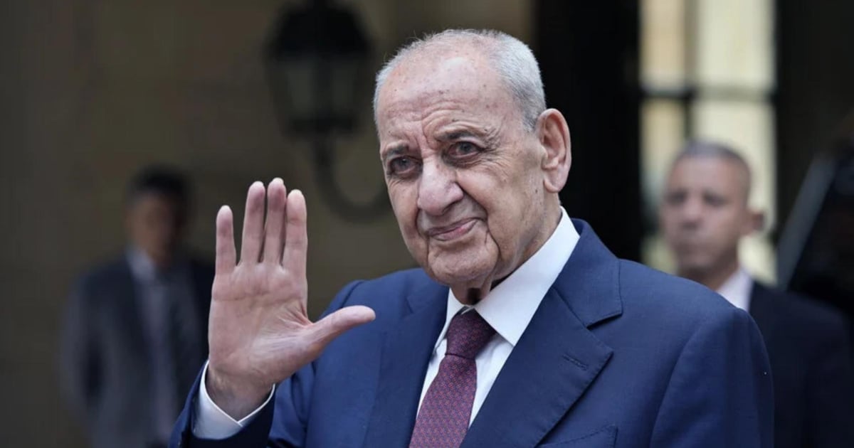 برّي: حذارِ من الإمعان في فتنة لعن الله من أيقظها