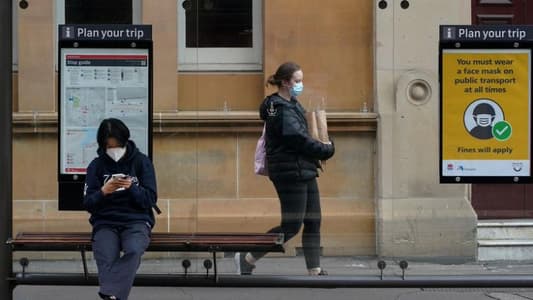 Melbourne to ease world's longest COVID-19 lockdowns as vaccinations rise