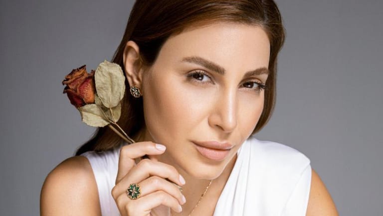 هدية يارا في عيد الحب… ”غير الناس“