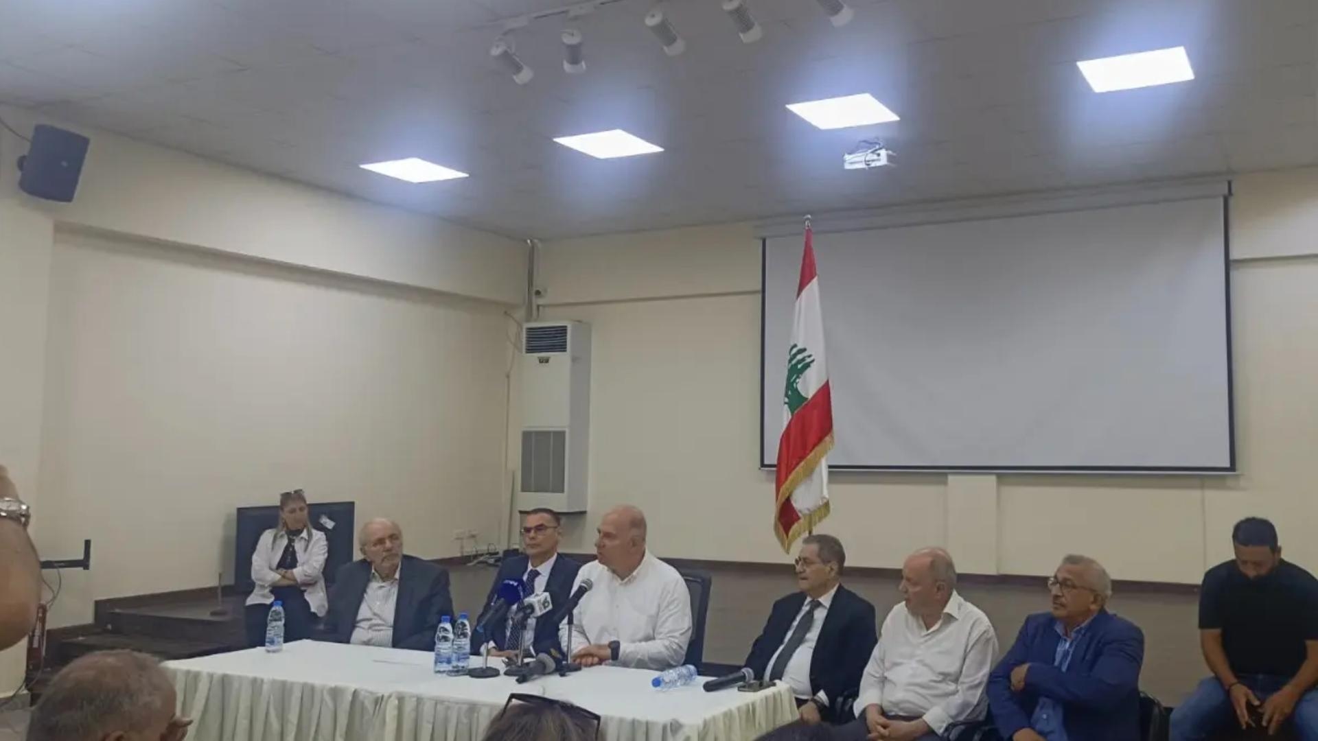 حيدر من صيدا: رفعتُ أضرار العدوان إلى المحافل الدوليّة