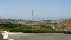 Cluster Bombs Resembling Children’s Toys in Southern Lebanon