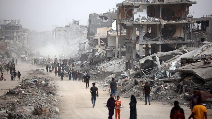 المرحلة الثانية تصطدم بـ"أسافين": نتنياهو ومكابرة "حماس"