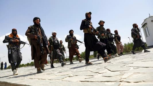 Afghan foreign minister says Taliban forces can control ISIS threat