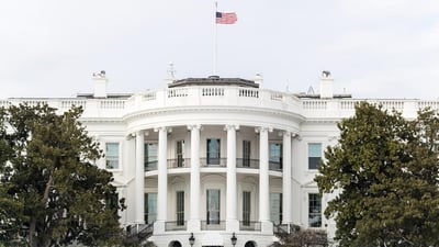 MTV's correspondent at the White House: Steve Witkoff is heading to Doha this week to follow up on the negotiations regarding the Gaza file