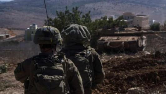 NNA: The Israeli army is conducting a sweeping operation within the neighborhoods of Meiss El Jabal and Houla