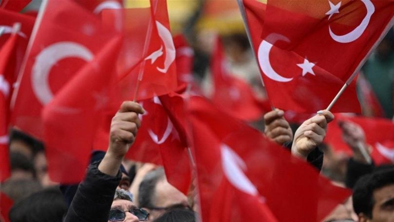 فيديوهات جنسيّة تُطيح بمُنافس لأردوغان