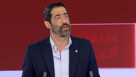 حنكش لـ"الشيعة العقلاء" عبر mtv: حان الوقت للعودة إلى الدولة