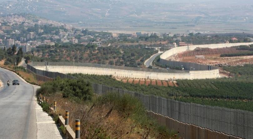 Sources to MTV: The Israeli enemy threw a bomb at 3 young men in Birket Riche between Naqoura and Tyre, injuring them, and it is likely that they are members of Hezbollah