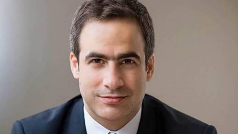 Michel Moawad: Between Lebanon and Iran, we certainly choose Lebanon and between freedom and a finger raised in our face, we choose freedom, and between justice, domination and occupation, we choose justice