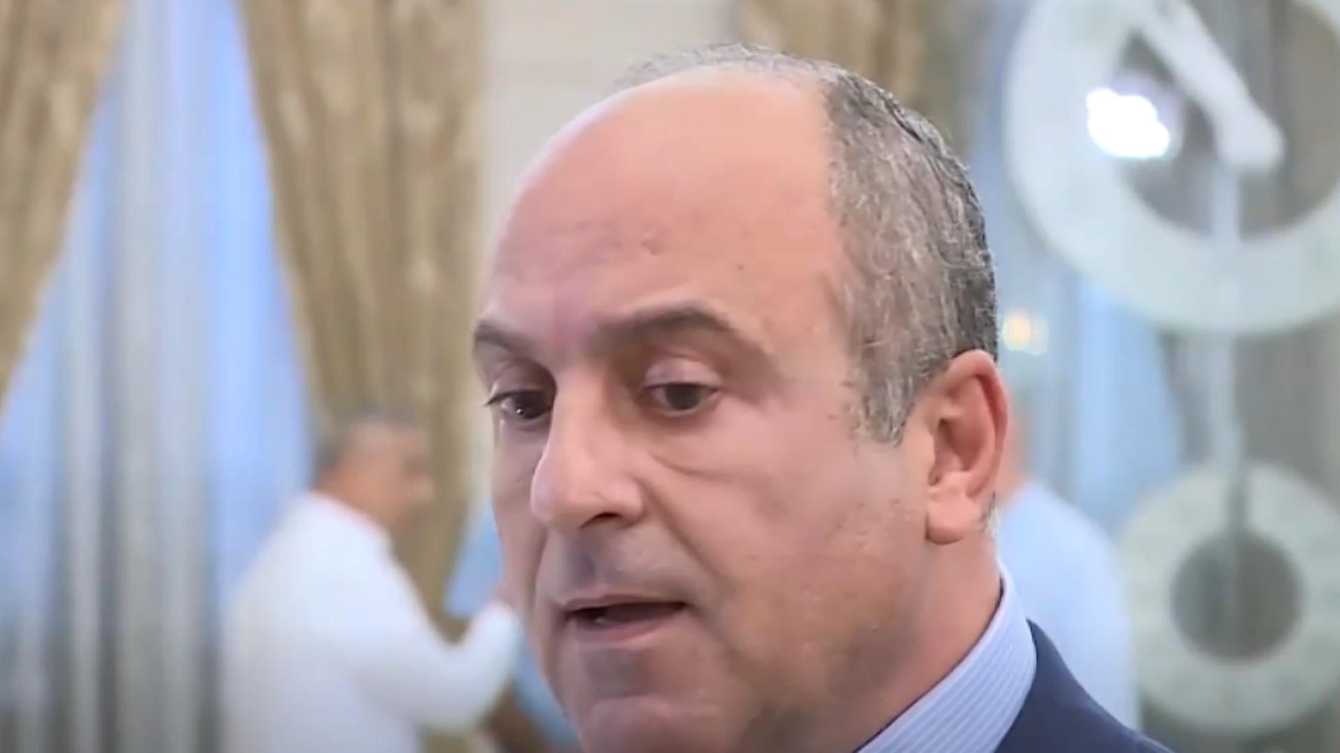 MP Pierre Bou Assi to MTV: Hezbollah’s refusal to hand over its weapons shows it has no intention of respecting the authority of the Lebanese state, and if Hezbollah chooses to confront the army, the responsibility for the consequences will be theirs