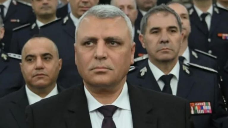 ما فعله اللواء شقير لم يقم به أي مسؤول لبناني منذ العام ١٩٦٩... ضغط حتى التسليم