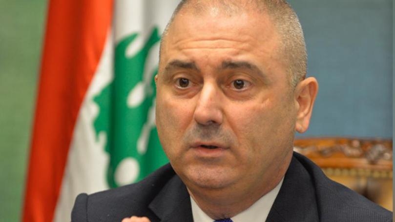 محفوض عن بشار الأسد: الأجدى به تسليم المتهمين بملف سماحة - المملوك