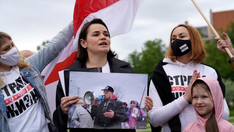 Twitter unblocks accounts of Belarus 'embassies' it suspended