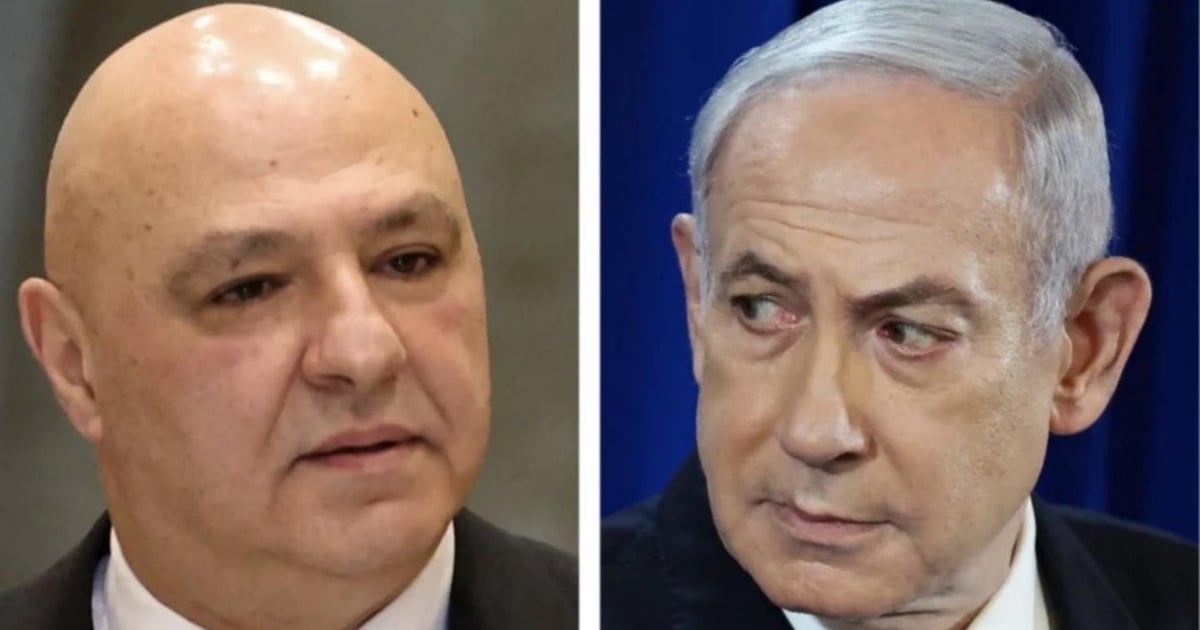 لقاء عون ونتنياهو في منتصف أيّار؟