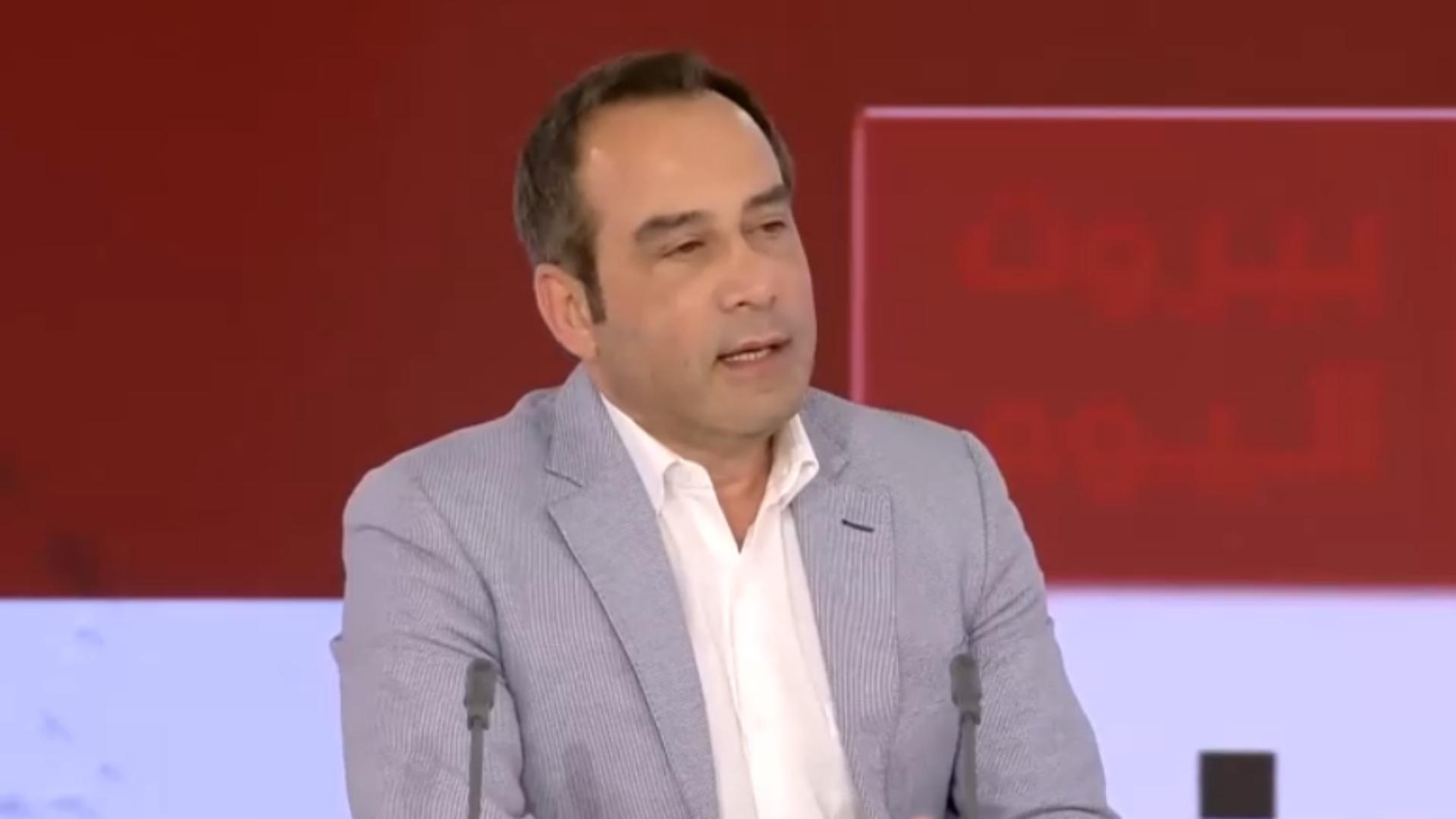 Nabil Badr to MTV: I don't believe Saudi Arabia or Qatar are involved in the intricacies of Lebanon's municipal elections, as they have more pressing priorities to focus on