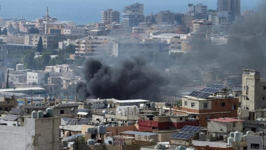 Cautious calm prevails in Ain El-Hilweh, Saida's eastern highway reopens to traffic