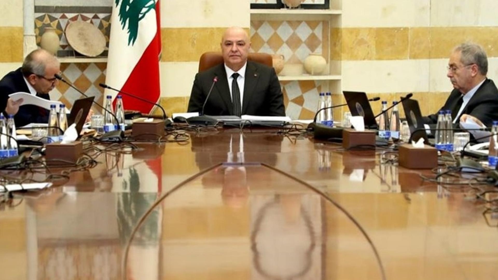 "رسالات" تمتحن الحكومة الإثنين... وصفا يغيب عن الاستدعاءات