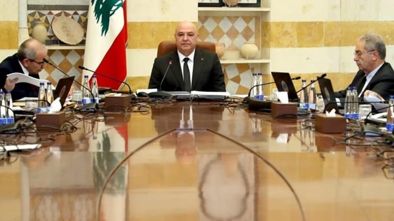 "رسالات" تمتحن الحكومة الإثنين... وصفا يغيب عن الاستدعاءات