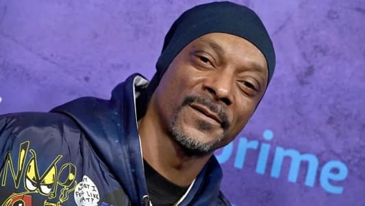 Snoop Dogg to carry Olympic torch