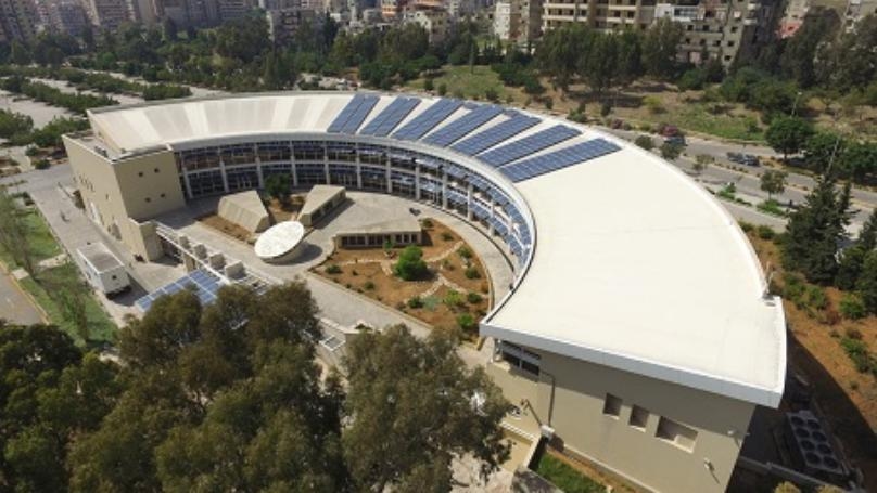 معهد البحوث الصناعية قاعدة ارتكاز الاقتصاد الوطني