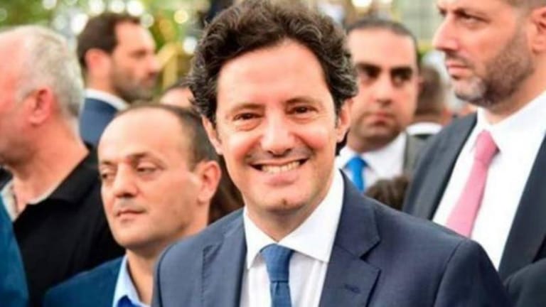 زياد مكاري وزيراً للإعلام... لشهرين فقط!